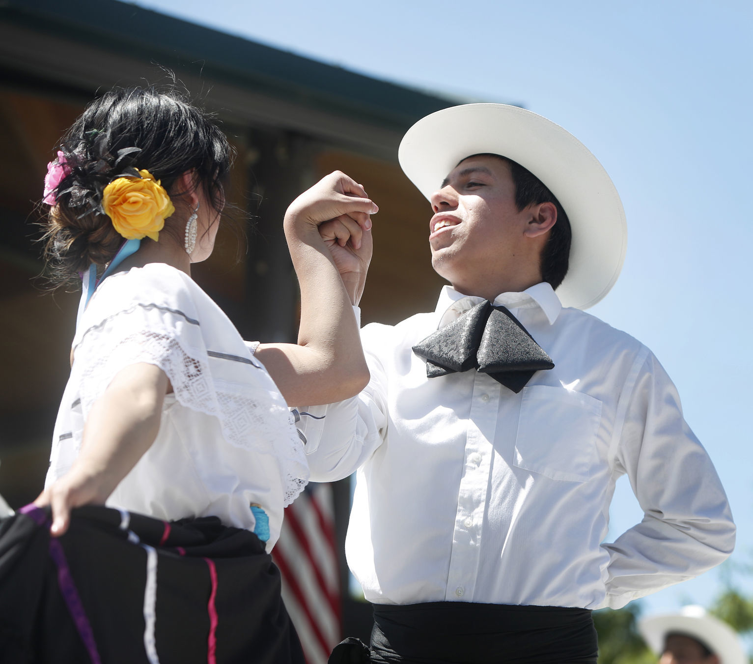 Annual Mexican Fiesta and Car Show